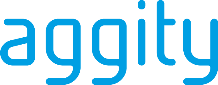 PNG Logo Aggity