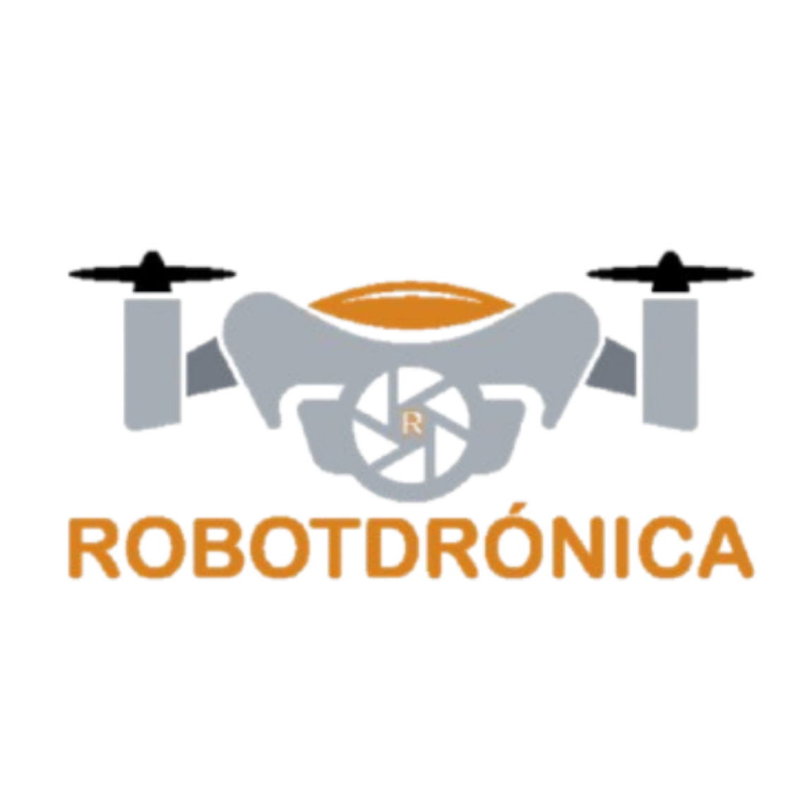 Robotdronica